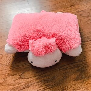 HIPPO PILLOW PET